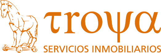 Troya - Servicios inmobiliarios